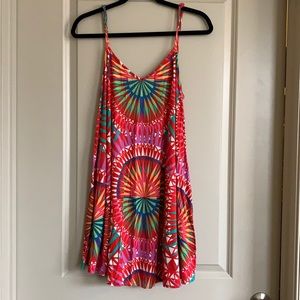 Mara Hoffman Swim Coverup